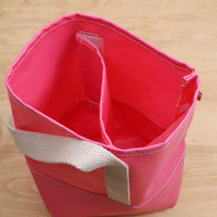Big Sur Double Wine Tote