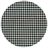 Custom Gingham Bow