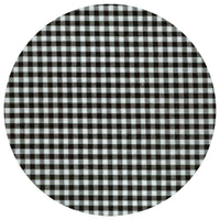 Custom Gingham Bow