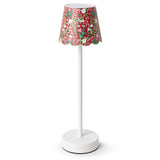 Holiday Paper Shade Cover