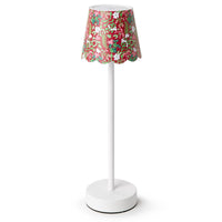 Holiday Paper Shade Cover