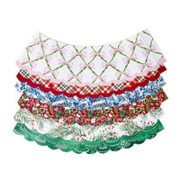 Holiday Paper Shade Cover