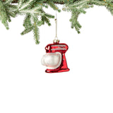 Holiday Hand Crafted Ornaments