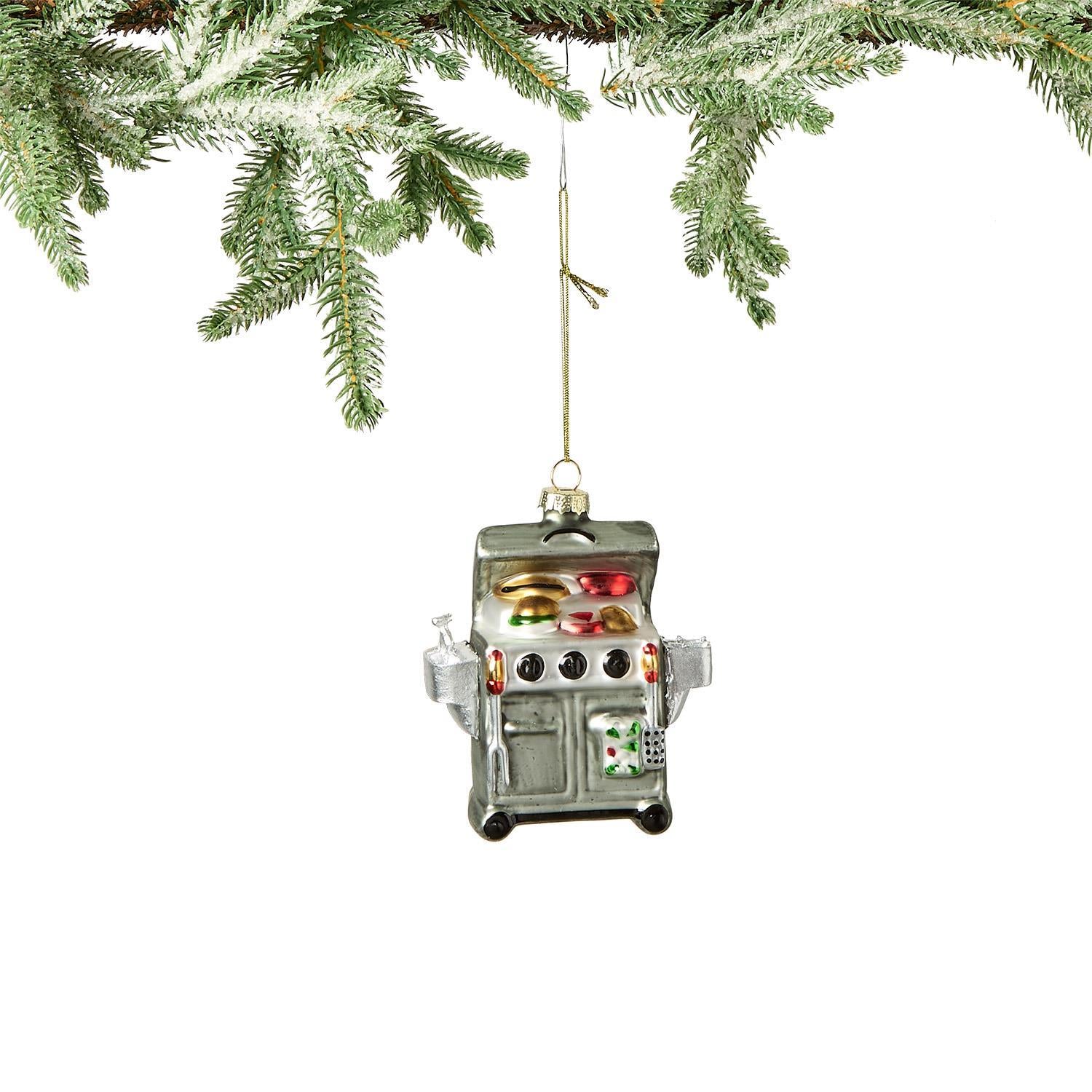 Holiday Hand Crafted Ornaments