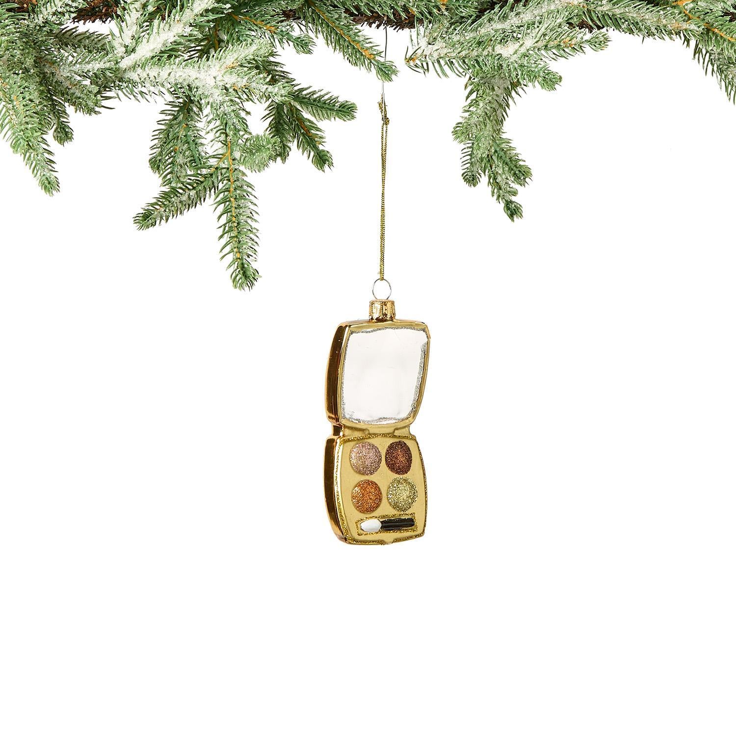 Holiday Hand Crafted Ornaments