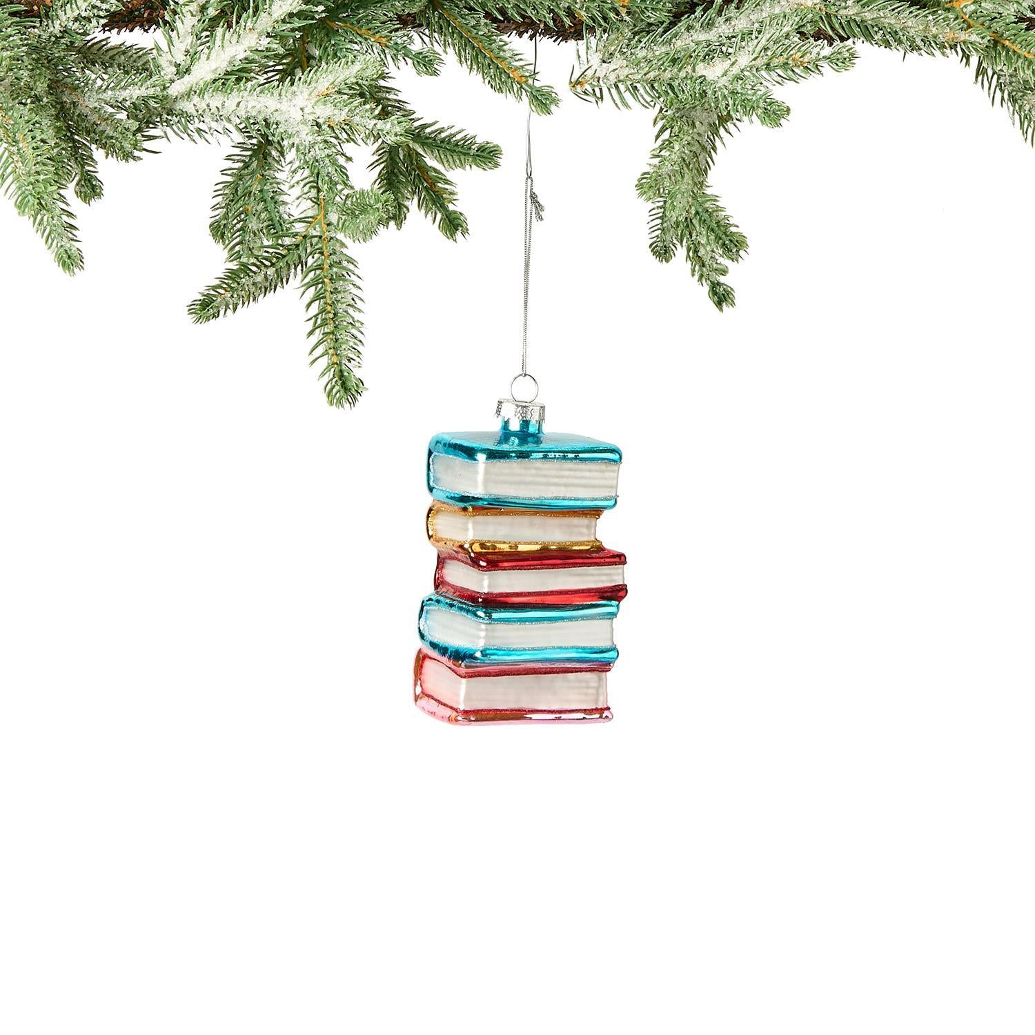 Holiday Hand Crafted Ornaments