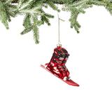 Holiday Hand Crafted Ornaments