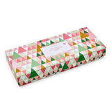 Bottlebrush Trees with Bow