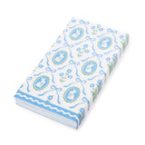 Bunnies and Bows 3-Ply Paper Dinner Napkin / Guest Towel