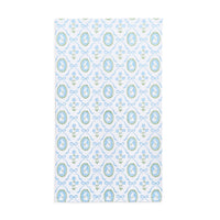 Bunnies and Bows Set of 2 Dish Towels
