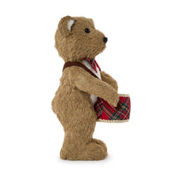 Little Drummer Bear Decor