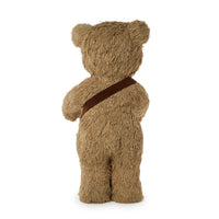 Little Drummer Bear Decor