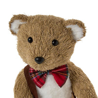 Little Drummer Bear Decor