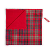 Tartan Traditions Double-Sided Table Runner