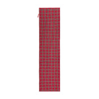 Tartan Traditions Double-Sided Table Runner