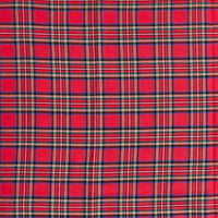 Tartan Traditions Tablecloth
