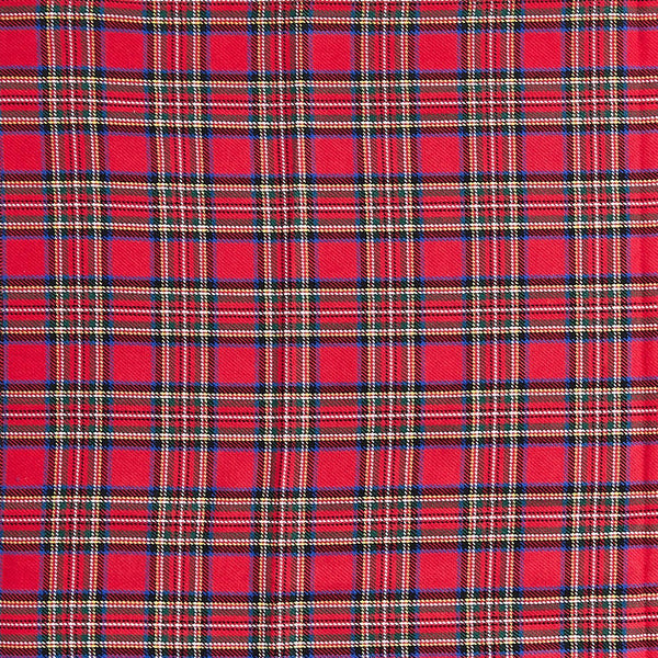 Tartan Traditions Tablecloth