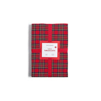 Tartan Traditions Tablecloth