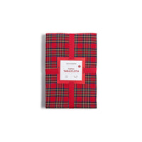Tartan Traditions Tablecloth