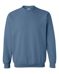 Gildan Wholesale Unisex Heavy Blend Crewneck Sweatshirt