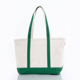 24 oz Medium Classic Tote