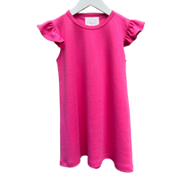 Pima Cotton Dress