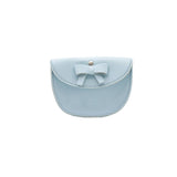 Children's shoulder bag - Louise Blue