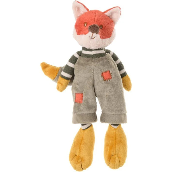 Foxy Stuffed Animal