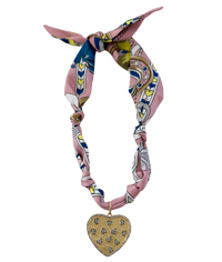 Scarf O Necklace - Create your own