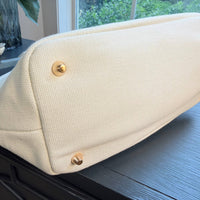 Tucker Bow Tote