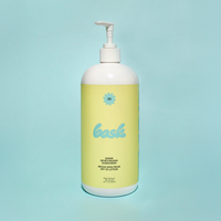 Big Bask Lotion (BBL) SPF 30 - Sunscreen Bulk Format (32 oz)