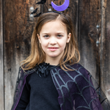 Bat-acular Headband
