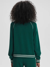 Jepson Club Jacket