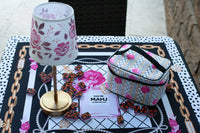 Eau de Mahj Mahjong Mat | Perfume Designer Luxury Parisian