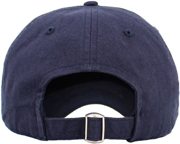 Premium Baseball Cap Navy