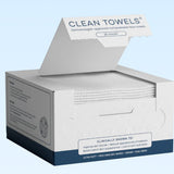 Clean Skin Towels