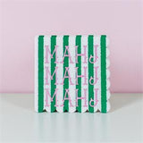 Mahj Mahj Mahj Napkins