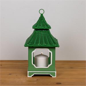 Lantern - Spring Meadow Pagoda