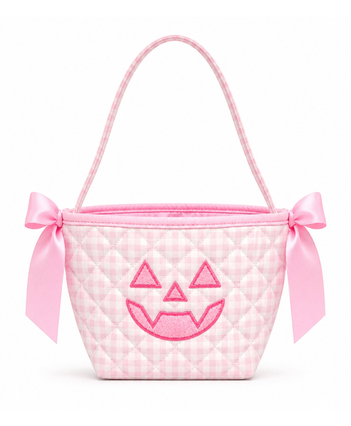 Petite Pumpkin Tote
