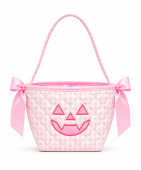 Petite Pumpkin Tote