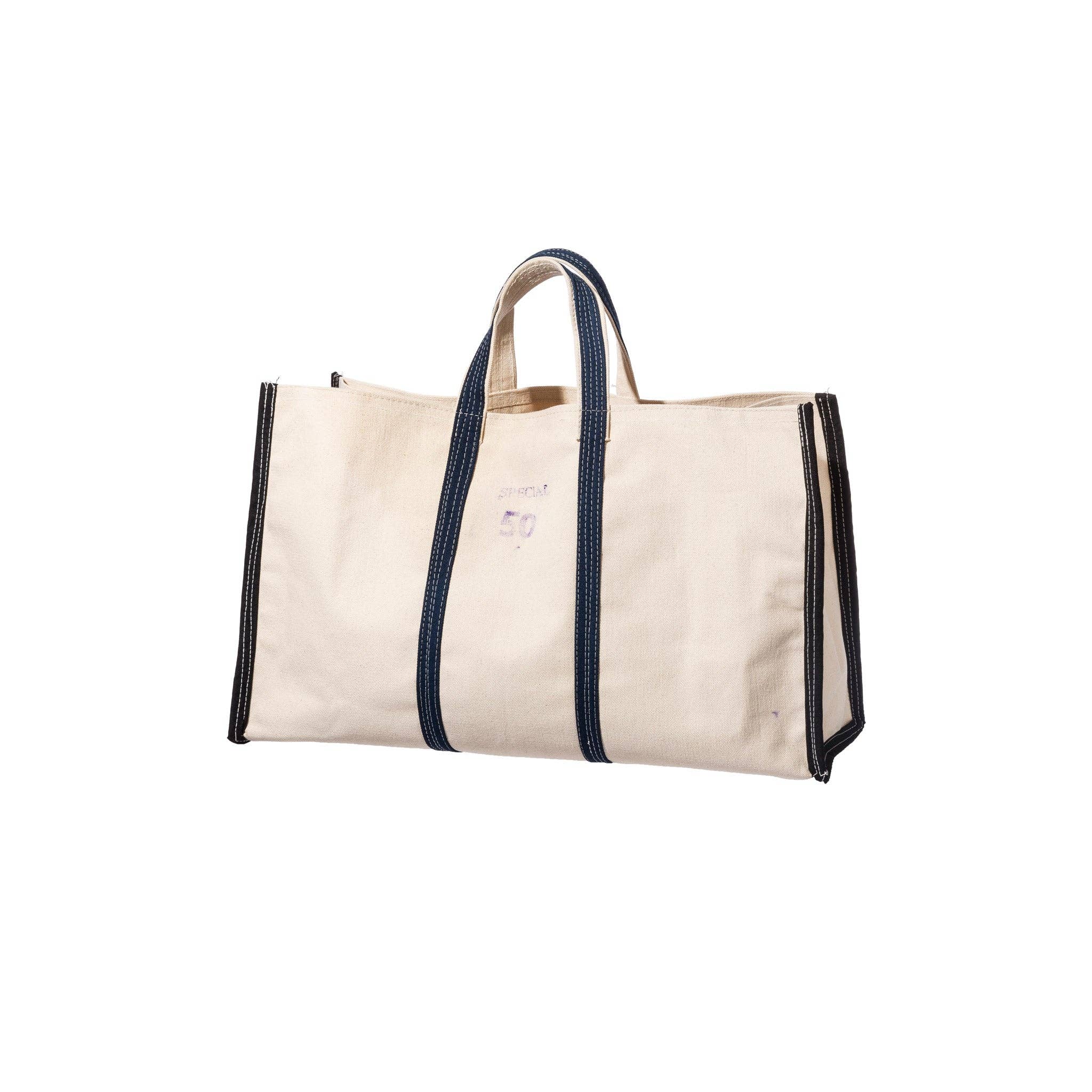 Market Tote Bag