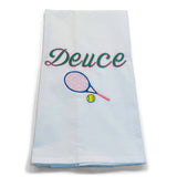 Towel - Deuce!