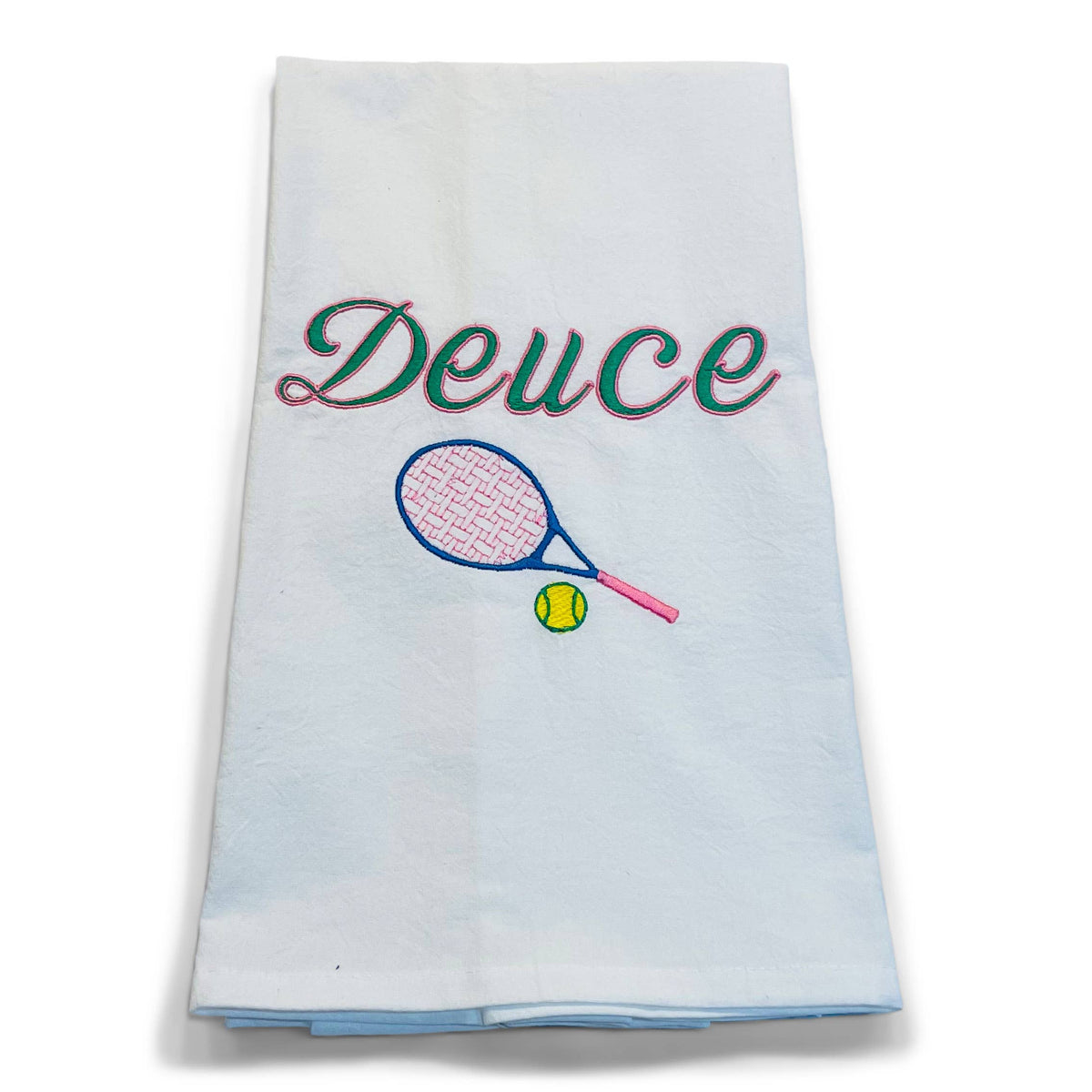 Towel - Deuce!