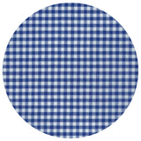 Custom Gingham Bow