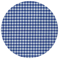 Custom Gingham Bow