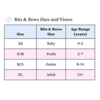 Football Baseball Hat