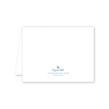 Highlands Border Thank You