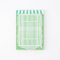 Court Bloom Prep Pad