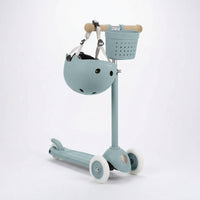 BANWOOD ECO SCOOTER - TEAL