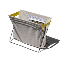 Folding Bag Storage For Home